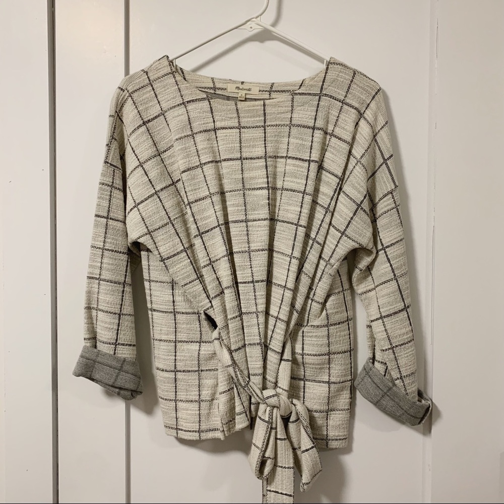 Madewell Top